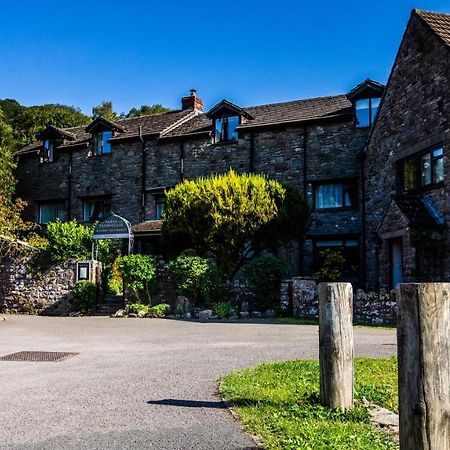 Parva Farmhouse Riverside Guesthouse 틴턴 외부 사진