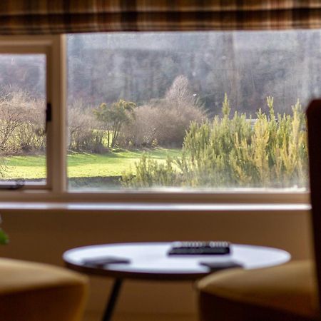 Parva Farmhouse Riverside Guesthouse 틴턴 객실 사진